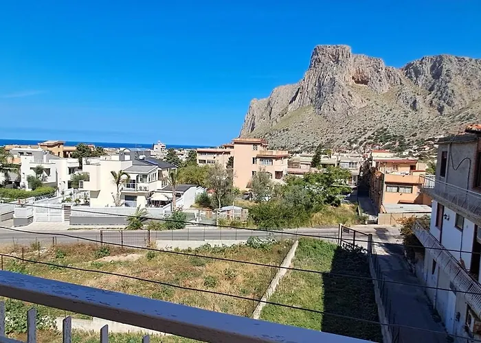 Appartamento con 1 camera da letto
