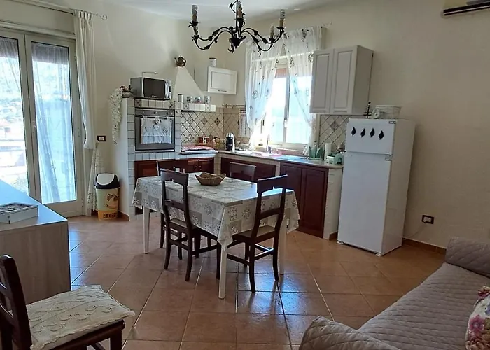 Appartamento con 1 camera da letto